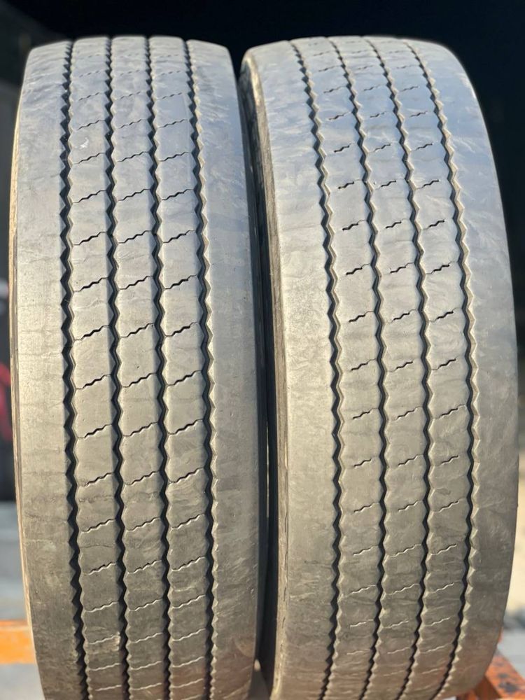 Шини вантажні 2 шт 265/75 R17,5 Continental ContiHybrid LS3