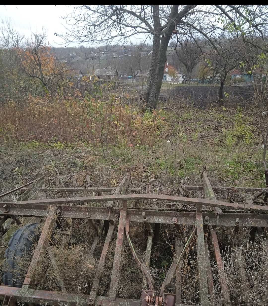 Продам ЮМЗ 6 з навісним