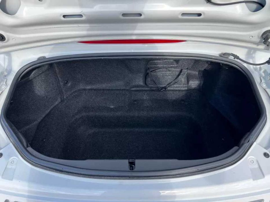 2016 Mazda MX-5 Miata