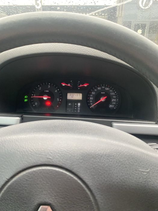 Продам автомобиль Renault Laguna 2