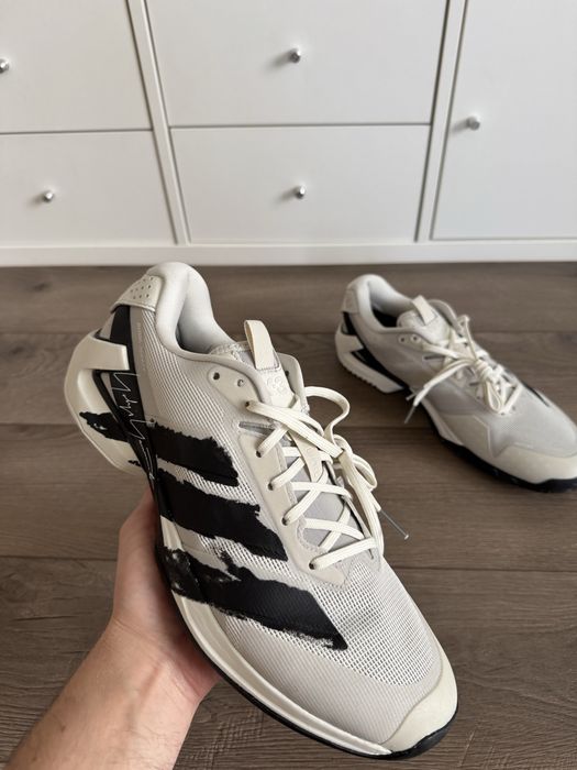 Adidas Y-3 Yohji Yamamoto Adizero Ubersonic 5 Tennis оригінал 46р