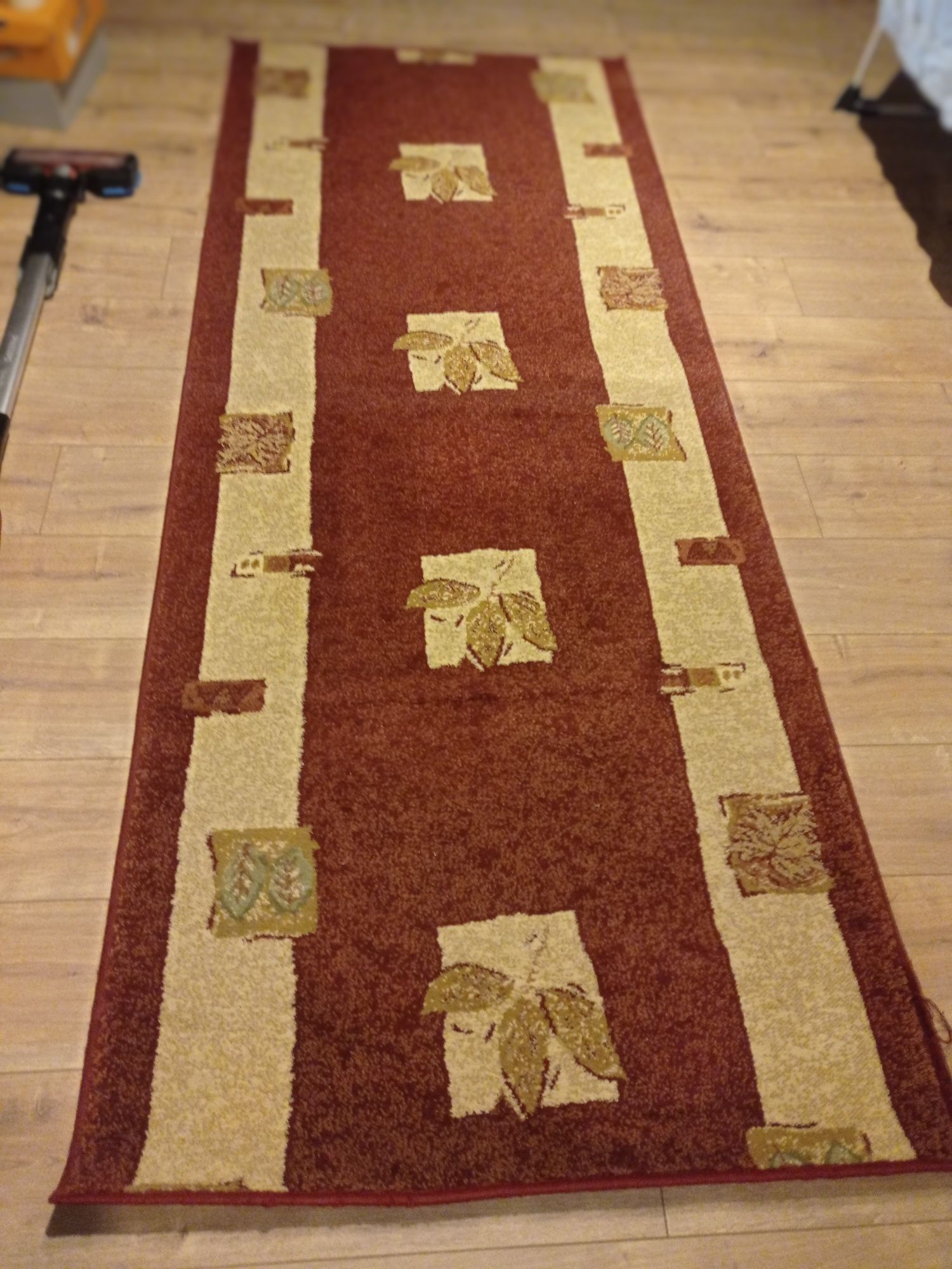 Chodnik dywan 250/100 (wyprany)