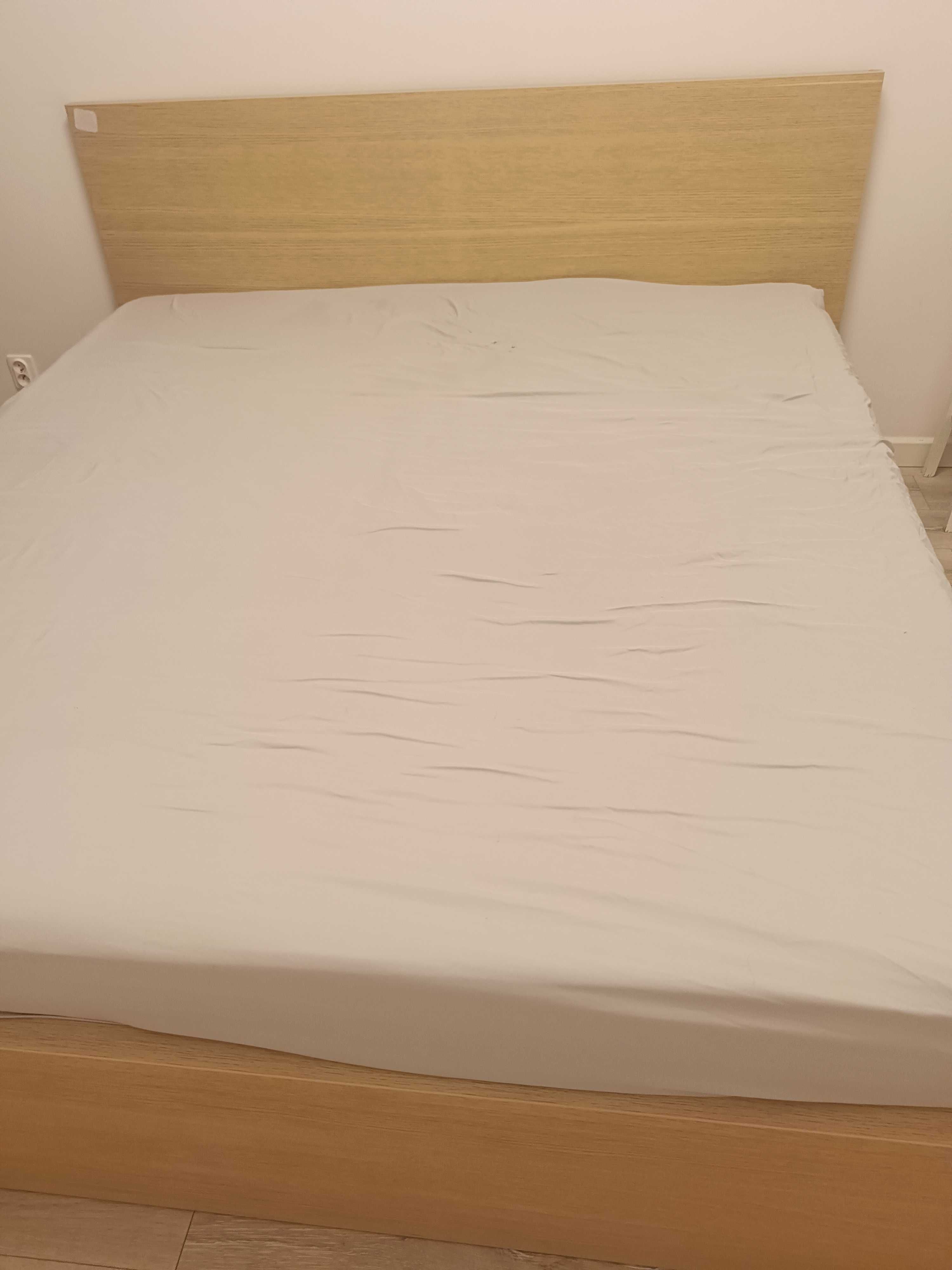 Oddam łożko Ikea 180cm