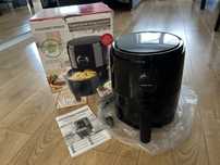 Frytkownica beztłuszczowa Gourmetmaxx 1400 W 3 l