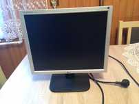 Monitor LG              .