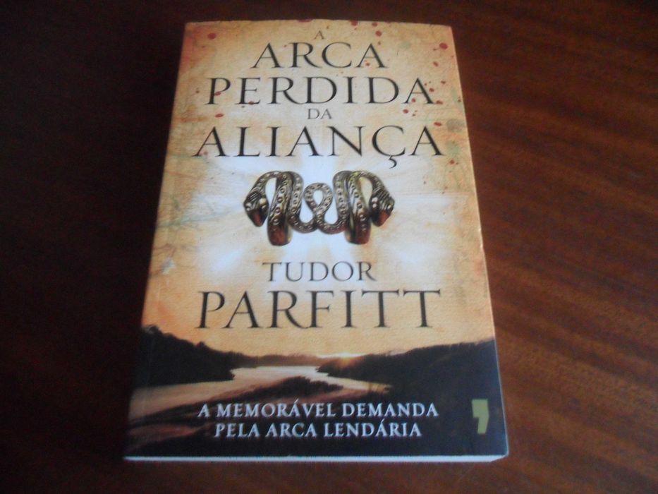 "A Arca Perdida da Aliança" - A Memorável Demanda Pela Arca Lendária