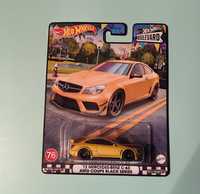 Hot Wheels Premium Boulevard