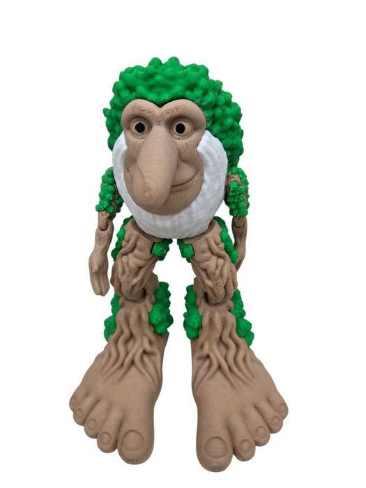 Brr brr patapim Brainrot