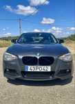 BMW 116d EDynamics Line Sport