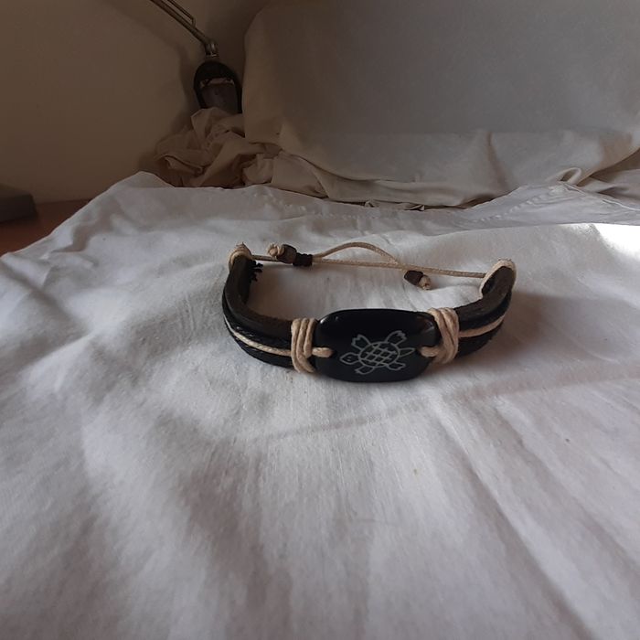 Pulseiras novas de Moçambique