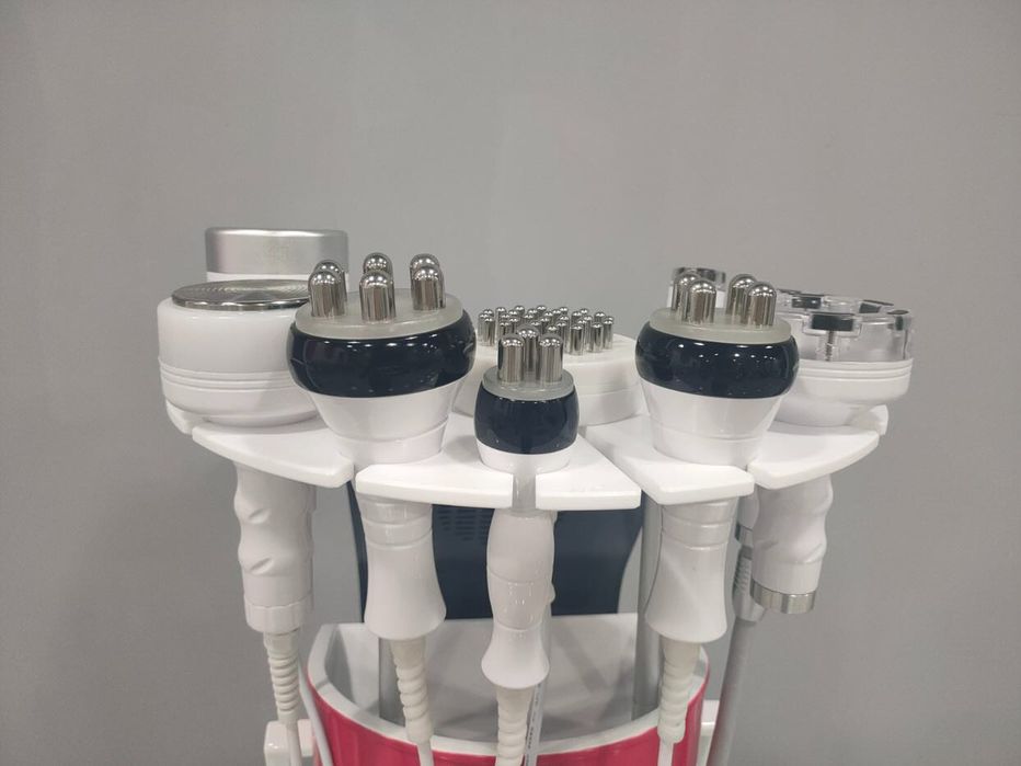 Апарат для апаратного корекції фігури