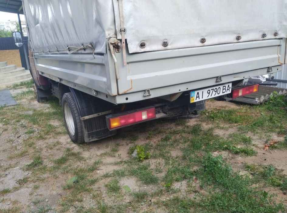 Продам газель стан