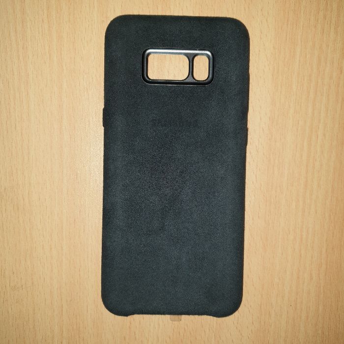 Capa Samsung galaxy S8+