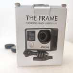 Capa para GoPro Hero 3 3+ e 4 Nova em caixa