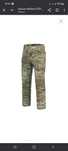 Штани Helikon-TEX 2XL/Regular (розмір 38/32) OTP VersaStretch - MultiC