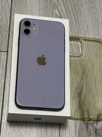 Apple iPhone 11 128gb Purple