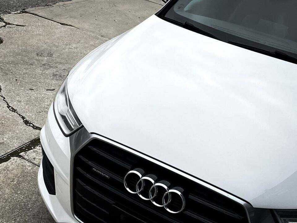 2016 Audi Q3 2.0T quattro Prestige