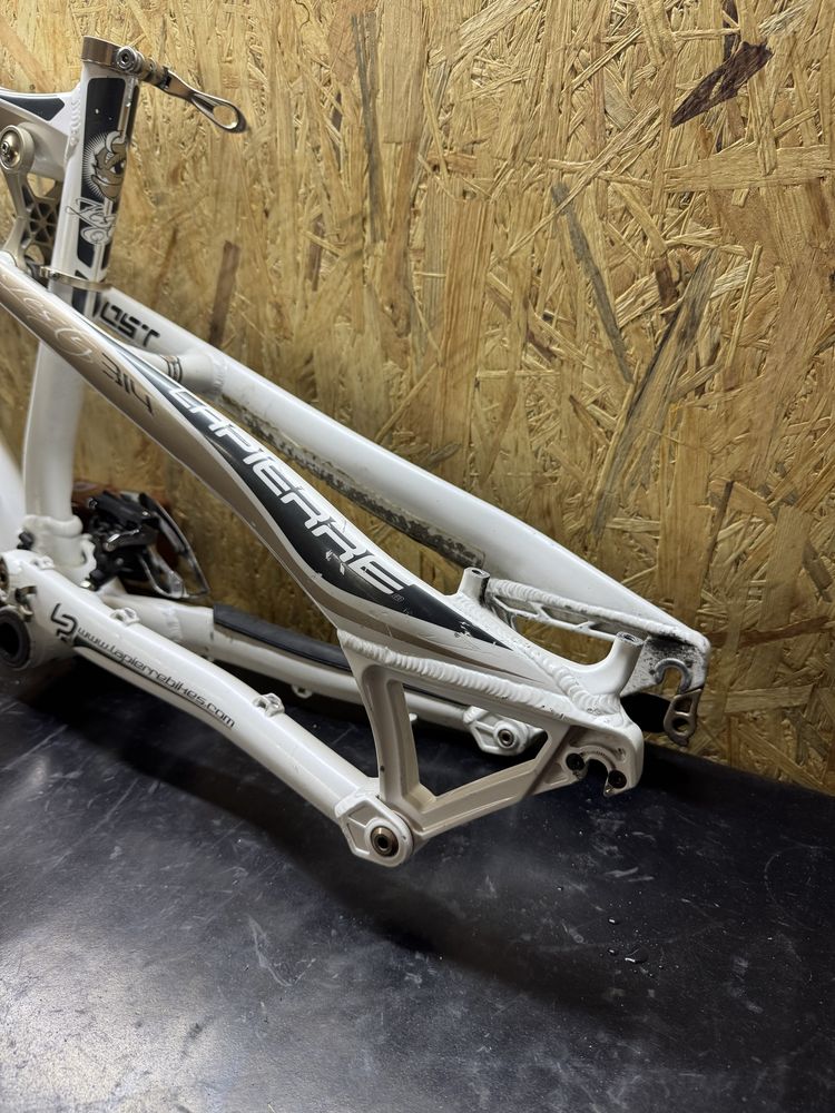 Rama full Lapierre zesty 314