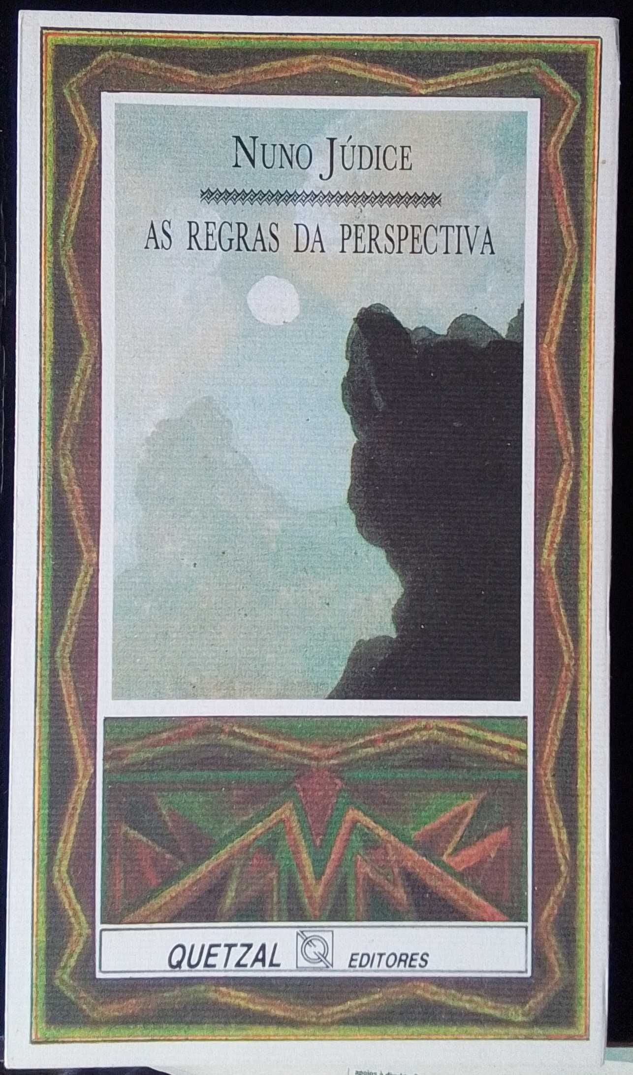 Lote de 23 livros de poesia