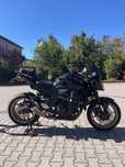 Sprzedam Kawasaki Z