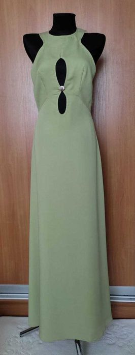 Gepur ексклюзивна літня сукня XS-S