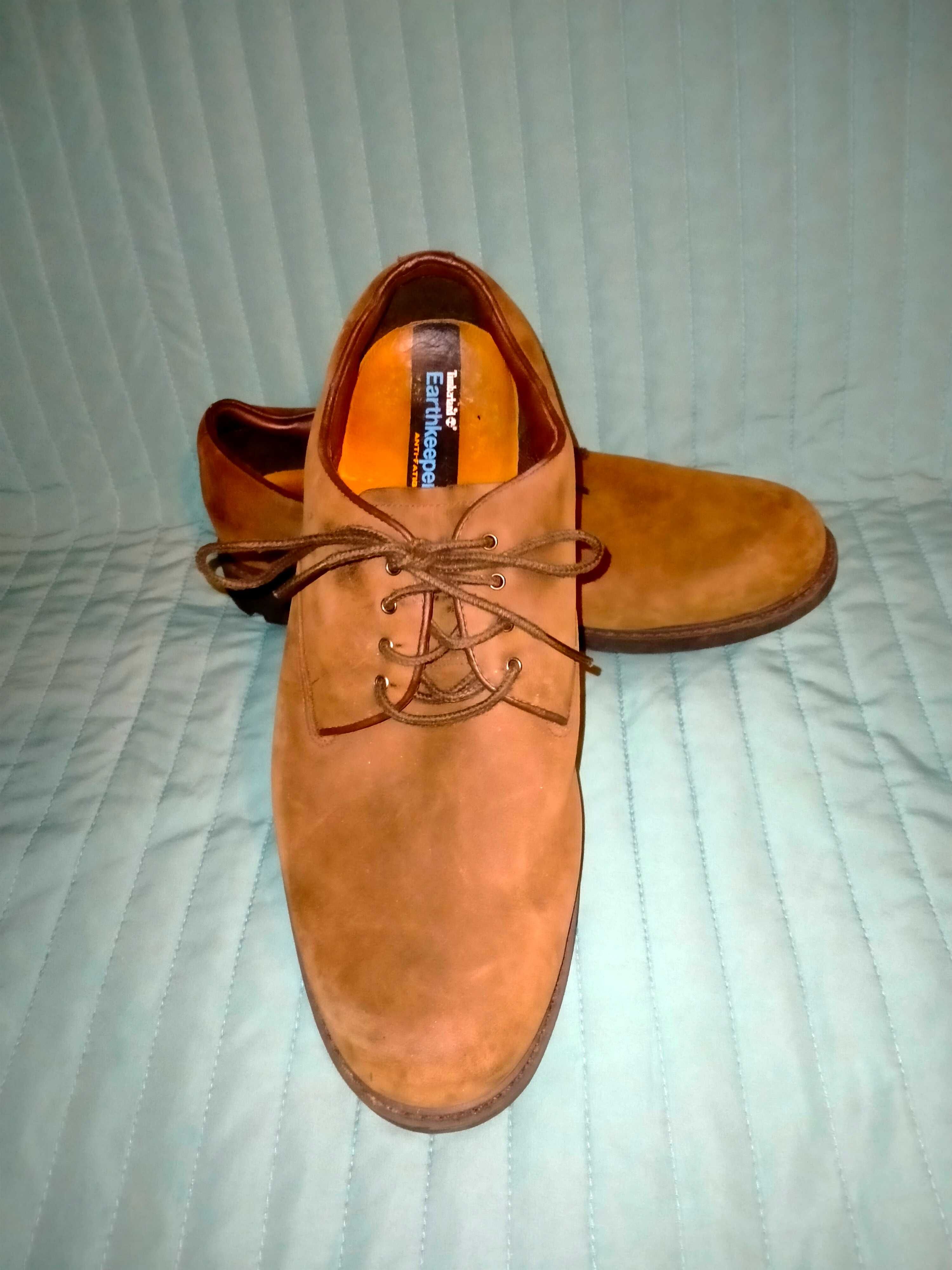 Buty męskie Timberland Earthkeepers r. 9