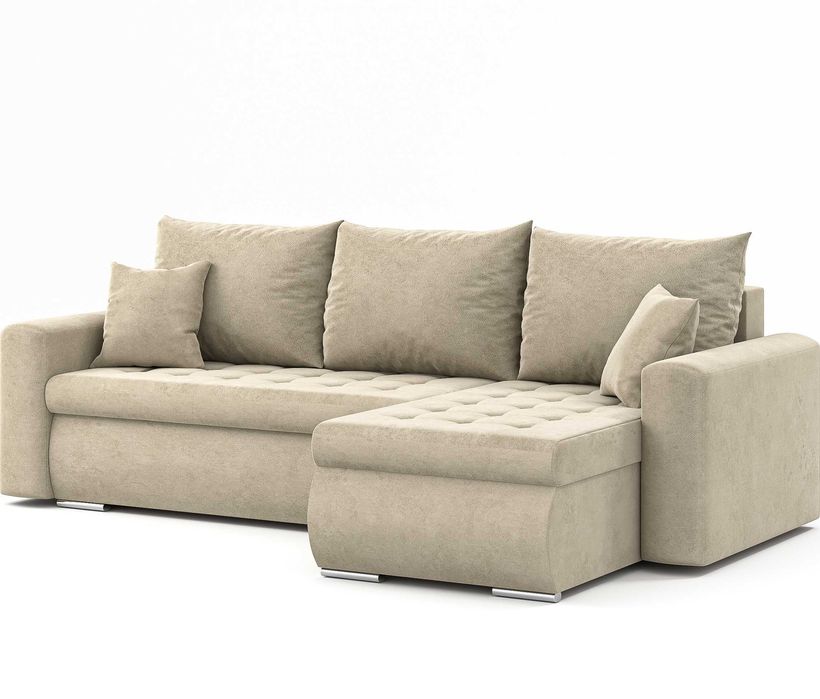 1800 zł z dostawą! LUIS Riviera 21 – hit do salonu nowoczesne meble