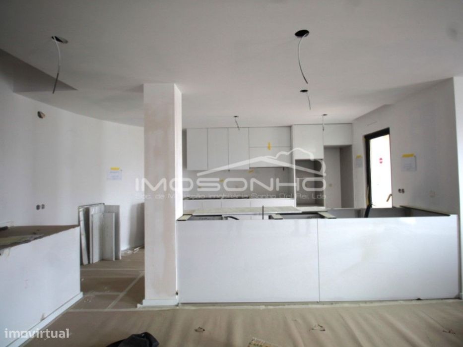 Apartamento T3