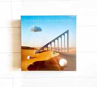 СУПЕРЦІНА! 4 LP платівки Apparat –Soundtracks. Нові, запечатані!