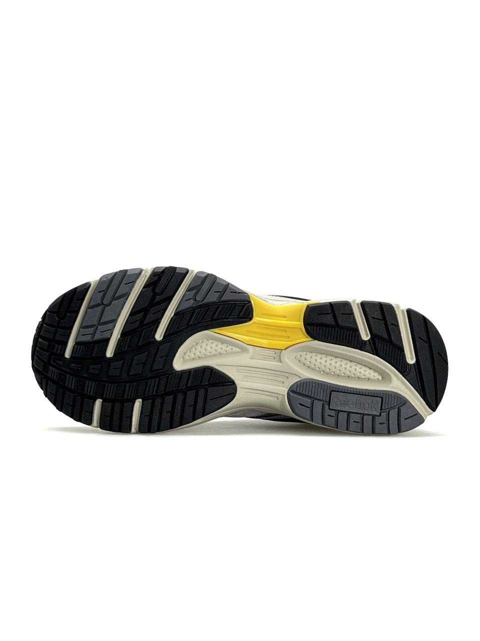 Кросівки Reebok Premier Trinity KFS Grey premium весняні i89