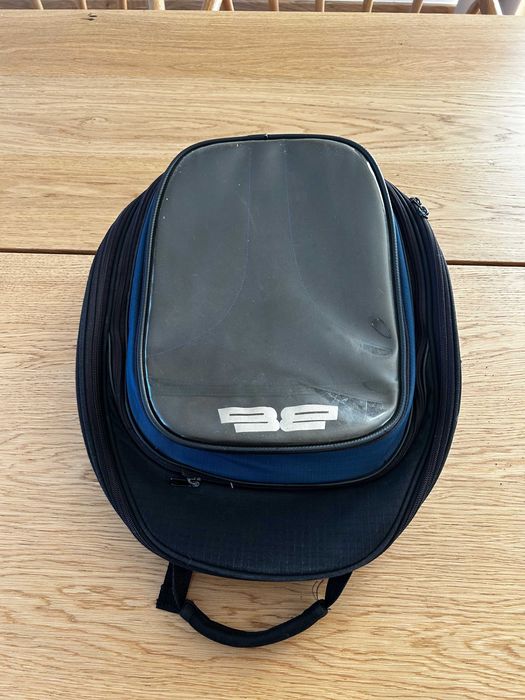 Bagster Tank Bag Stan Bardzo Dobry