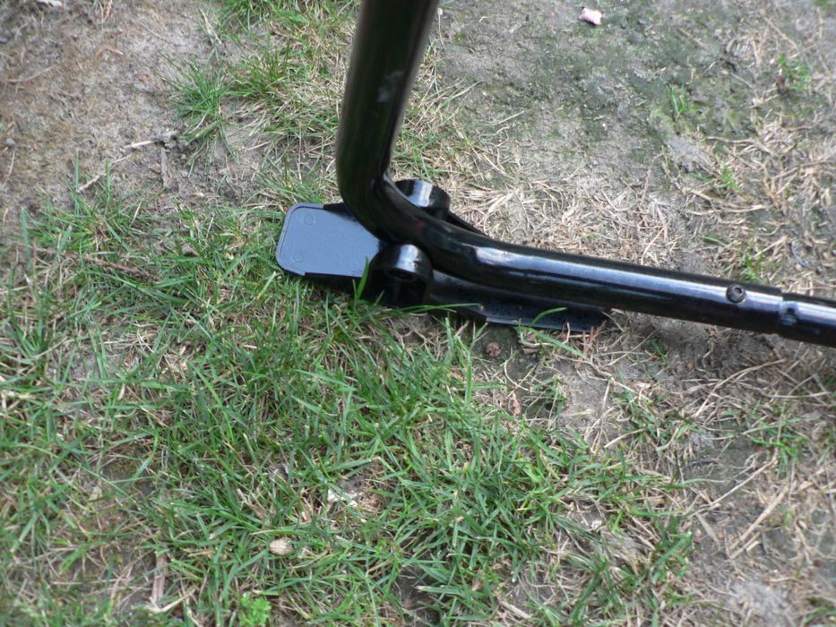 Kołyska do brzuszków