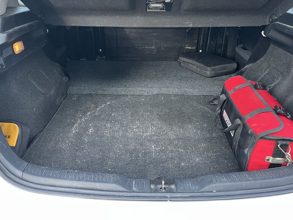 Toyota Auris Bizz IVA discriminado