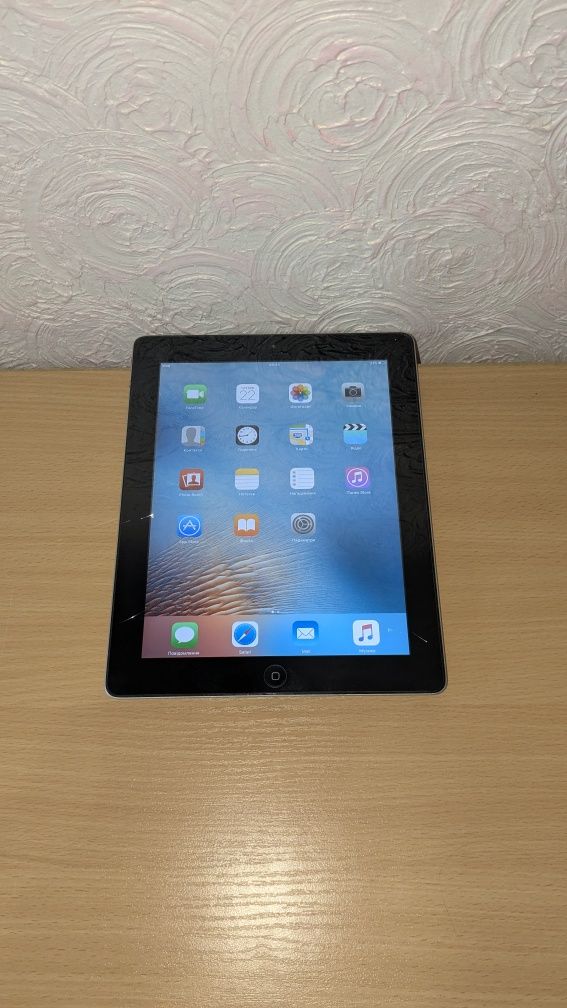 Ipad 2 16gb чудовий стан