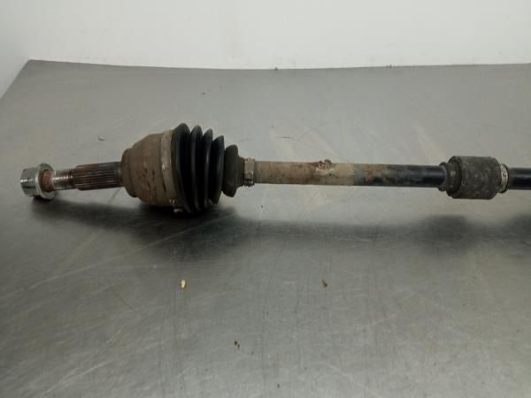 Transmissão frente direita NISSAN Juke (F15)