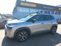 Citroën C3 Aircross 1.2 PureTech Plus