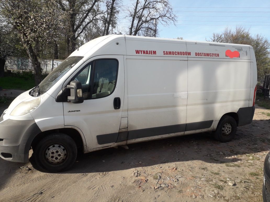 Wynajem wypożyczalnia dostawczych brygadówka 7os lawet autolawet busów