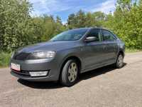 Skoda Rapid 2013r. 1.2 TSI Benzyna