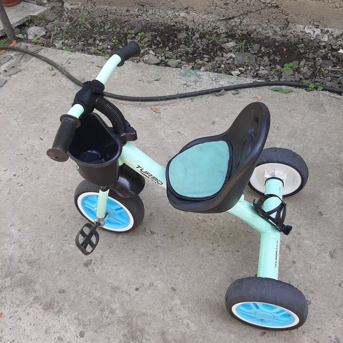 Велосипед від 1-3 років