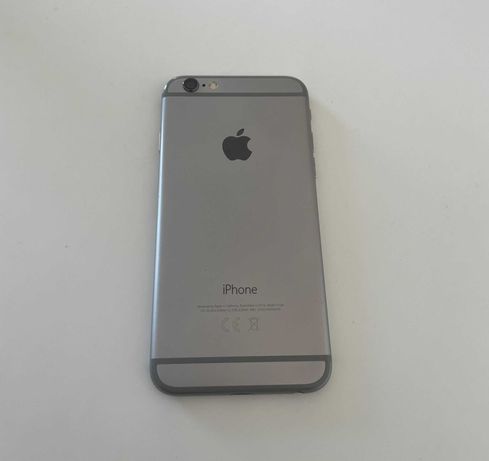 iPhone 6 - 32 GB - Excelente estado