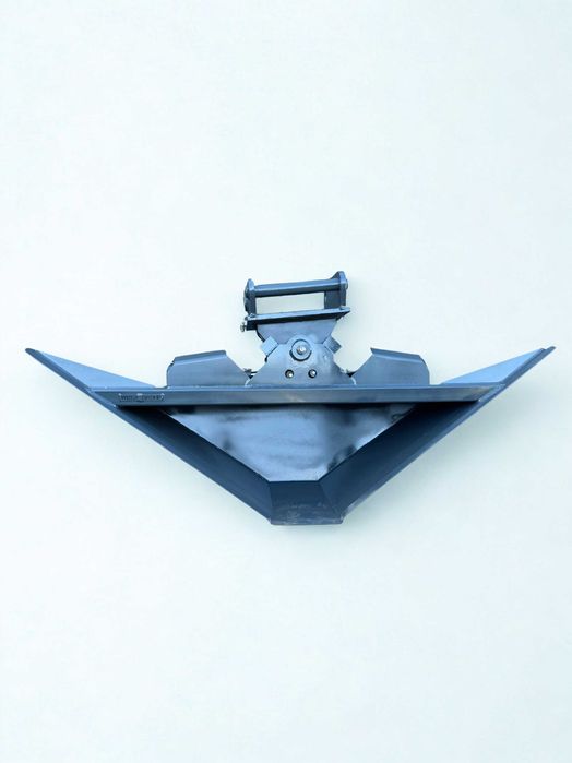 Łyżka trapezowa hydrauliczna 40-310cm 1:1,5 13-25t SW48