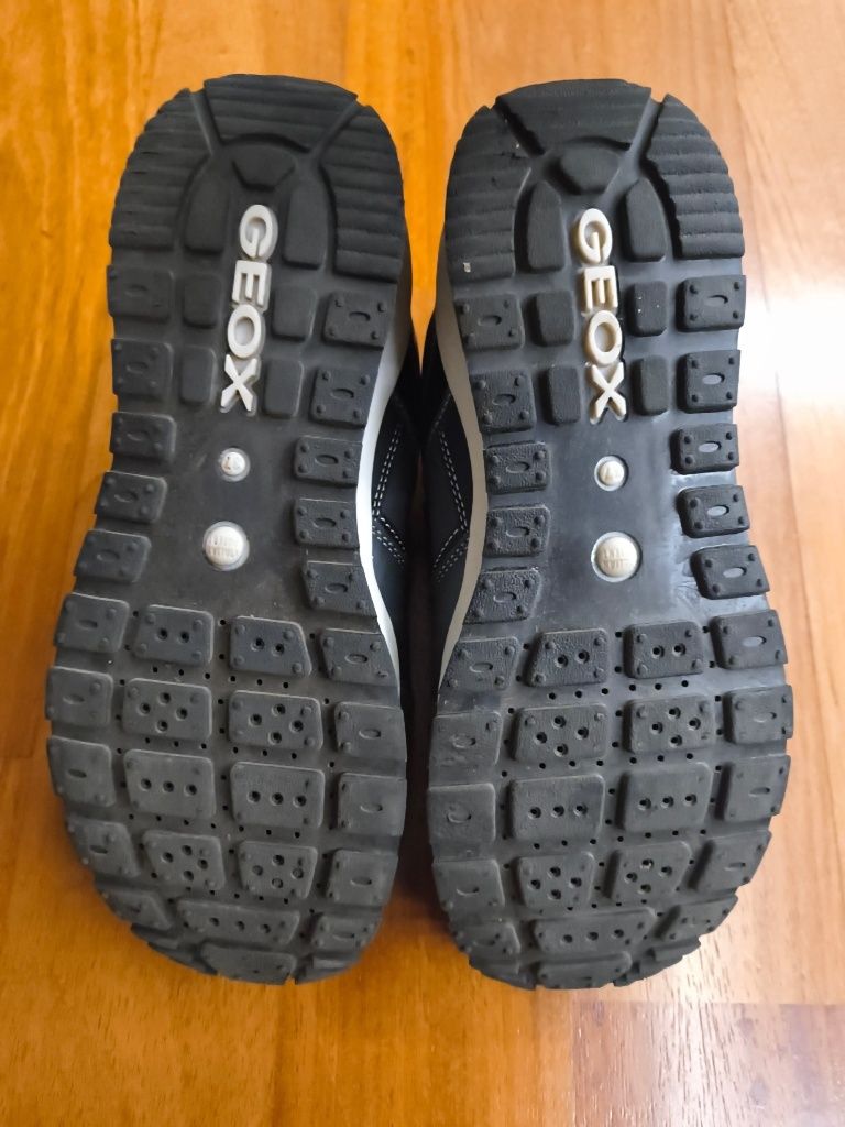 Buty chłopiece Geox Respira 37 jak nowe
