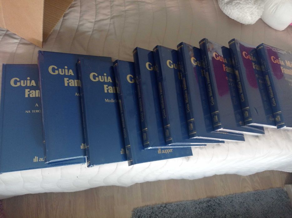 Guia Médico Familiar novos