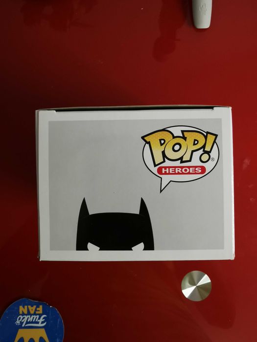 Funko Pop Batman The Animated Series