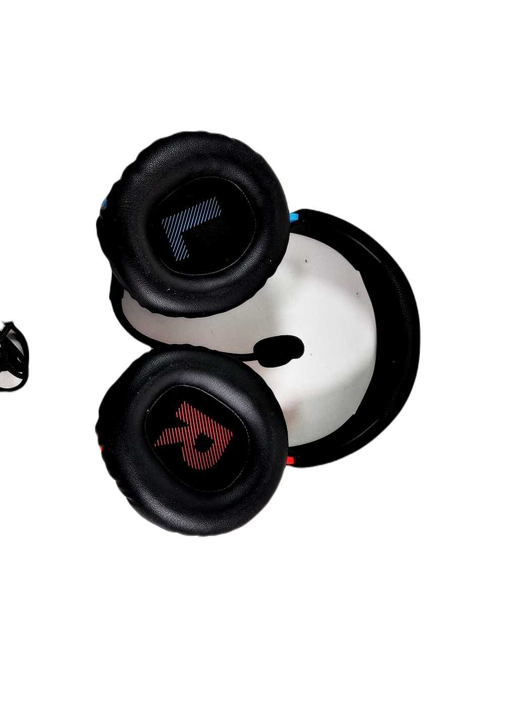 Super słuchawki nauszne J JBL QUANTUM 100