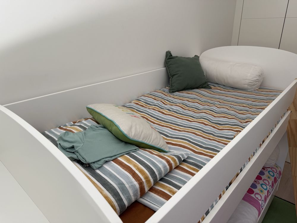Beliche com estrados La Redoute