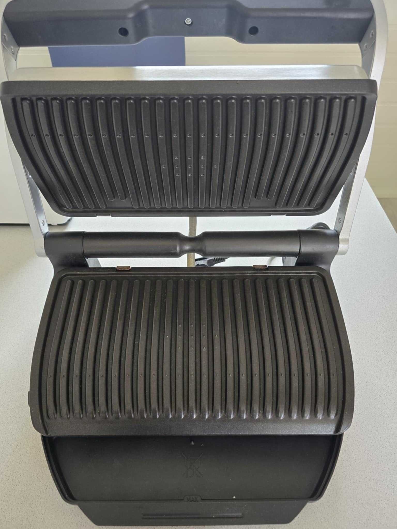 TEFAL OPTIGRILL+ XL 9 programów, super stan