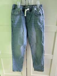 Spodnie Reserved jeans rozm 158