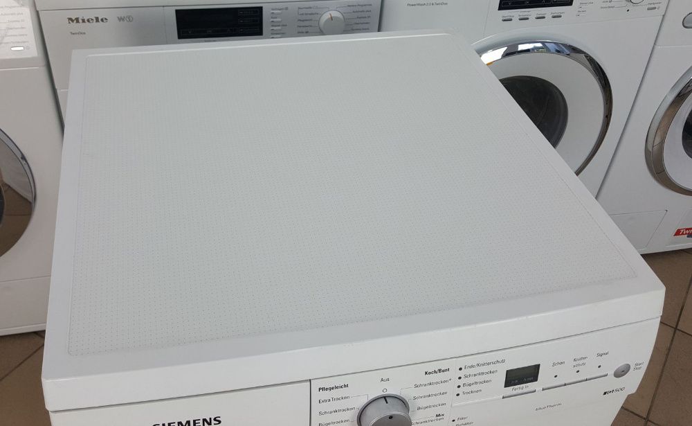 SUSZARKA do ubrań kondensacyjna SIEMENS BlueTherm WT46W360
