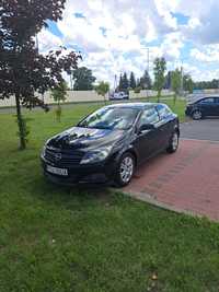 Opel Astra Opel Astra H GTC 1.9 CDTI